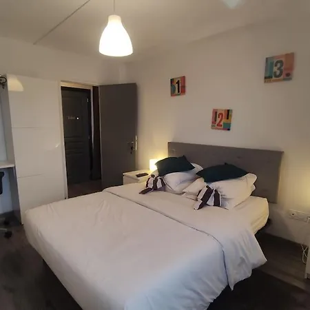 Apartament Cocoon'inn