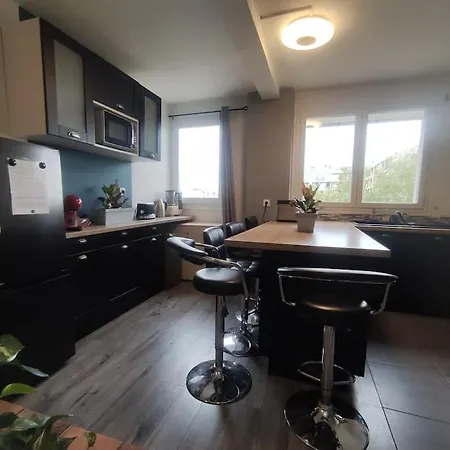 Cocoon'inn * Colomiers