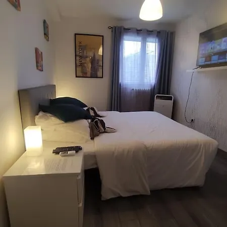 Apartament Cocoon'inn *