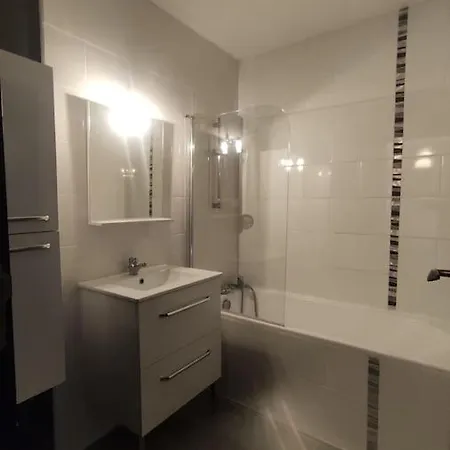 Apartament Cocoon'inn