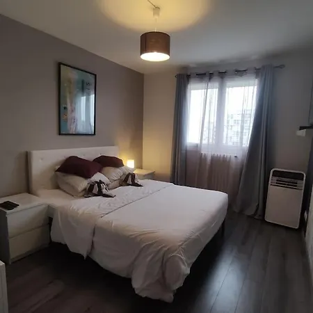 Apartament Cocoon'inn *