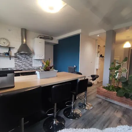 Cocoon'inn * Colomiers