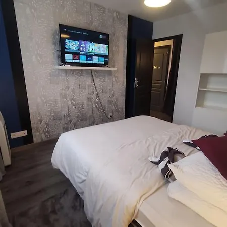 Cocoon'inn Apartament Colomiers
