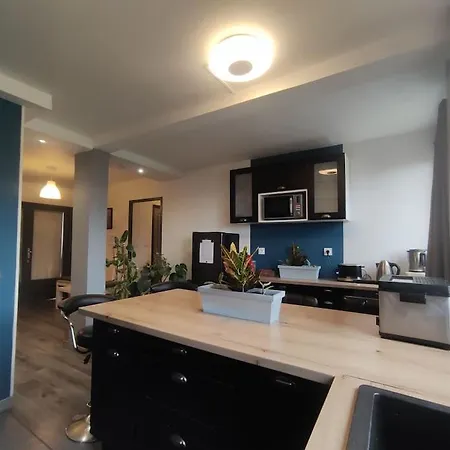 Cocoon'inn Apartament Colomiers