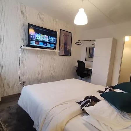 Cocoon'inn *